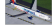 Delta Air Lines Airbus 330-900neo Delta/Team USA Gemini 200 G2DALTEAM scale 1:200