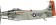US Navy A-1H Skyradier VA-65, USS Enterprise  Scale 1/72 HA2909