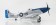 P-51D Mustang “Moonbeam McSwine” Capt. W. Whisner 1944, HA7726 1:48
