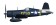 Corsair USA USN HA8213 WWII HA8213 1:72