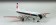 British European Airways BEA Vickers Viscount 802