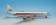 TWA Star Stream Convair 880 Reg# N812TW 1:200