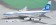 Alaska Airlines Boeing B720-024B Registration N304AS SMA AC2-720A-K1-01 Scale 1:200 