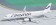 Finnair Airbus A321 Sharklets Reg# OH-LZG Aero Classics Scale 1:400