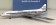 SAS Scandinavian SE-210 Caravelle III Reg# LN-KLR ARD ARD2048 1:200