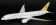 Royal Brunei Boeing 787-8 Registration V8-DLD  with stand JC Wings JC2RBA442 Scale 1:200