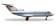 Aeroflot Yakovlev Yak-40 Herpa Wings HE557290 Scale 1:200