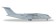 Antonov AN-178 Design Bureau Reg# UR-EXP Herpa 558006 Scale 1:200
