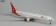 V- Australia B777-300ER  South African Flag in 1:200