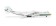 Antonov Airlines AN-225  HE515726 Scale 1:500