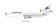 Finnair DC-10-30  AV2DC10008 Scale 1:200