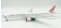 Virgin Australia Boeing 777-300ER VH-VPD stand InFlight B-773VA-001 scale 1:200 