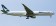 Flaps down Misc One World from Hong Kong Boeing 777-300ER B-KQI JCwings EW477W003A scale 1:400