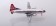 Braniff International Convair CV-340  N3406 Herpa 559621 scale 1:200