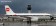 British Airways Airbus A319 G-EUPJ  Retro BEA livery 100 Years Herpa 533492 scale 1-500