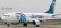 Egypt Air Boeing 737-800 SU-GEJ Herpa Wings 533546 scale 1:500