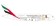 Emirates Airbus A380 Year of Zayed 2018 A6-EUZ Herpa Wings 531535 scale 1-500