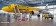 Eurowings Airbus A320 D-ABDU Hertz 100 Years Herpa Wings 559904 scale 1:200