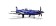 French Air Force Trainer PC21 Pilatus PC-21 EPAA "General Jarry" Herpa 580335 scale 1:72