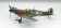 Spitfire Mk.I Flt. Lt. Robert Stanford Tuck, No. 92 Squadron, 1940