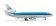 Interflug TU154M