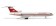 Interflug TU154M