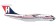 HeavyLift Cargo Airlines Ilyushin IL-76 RA-76401 532785 Herpa scale 1:500