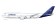 Lufthansa New Livery Boeing 747-8 Intercontinental Herpa 531283 scale 1:500 