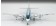 HOBBY MASTER VC-118 Liftmaster 1:200