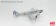 A.A.C. 1 Toucan (Ju 52) 1/144 Die Cast Model 