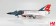 F-106A Delta Dart HA3603 “City of Jacksonville,” 1:72