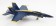 F/A-18A Blue Angels Tail Number one Hornet 1/72 HA3514B Die Cast Model 