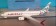 Air Italy Boeing 737-8 Max EI-GFY With Stand IF737MAXIG001 Inflight Scale 1:200