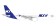 Joon Airbus A320 F-GKXN New Air France's brand Herpa 531580 scale 1-500