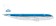 KLM Airbus A310-200 PH-AGA Rembrand Herpa die-cast 531573 scale 1-500