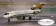 Continental Airlines B727-100  "Golden Jet"