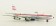 New Tool! Qantas Boeing 707-138 Reg# VH-EBA stand IF70710817 scale 1:200