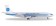 Pan American Boeing 707-4320 Clipper Liberty Bell N715PA Herpa 556835-001 scale 1:200