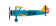 PT-17 Kaydet Boeing Stearman British Flight Training School Hobby Master HA8108 scale 1:48 