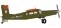 Royal Australian Army Aviation Pilatus PC-6 Turbo Porter Herpa 580449 scale 1:72