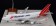 rgo Boeing 747-400 Reg# PH-MPS die-cast JF-747-4-042 JFox-Inflight Scale 1:200