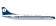 Sabena Sud Aviation Caravelle OO-SRA Herpa die-cast 531672 scale 1-500