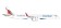 SriLankan Airlines Airbus A321neo Herpa Wings 532884 scale 1:500
