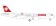 Swiss CS300 Bombardier (A220-300) Registration HB-JCB 532877 scale 1:500