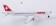 Swiss CS300 Bombardier (A220-300) Registration HB-JCB 532877 scale 1:500