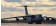 USAF Lockheed C-5M Super Galaxy New England Patriots Westover  AFB Herpa 533058 1:500