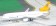 Taesa DC-10-30 Registration XA-SYE Aero Classics Scale 1:400 