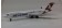 1:200 Jet-x 200: Mexicana 727-200 XA-MXA"Mexicapan" (