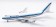 Eastern Air Lines Boeing 747-121 N737PA Polished IF741EA0823P InFlight200 Scale 1:200