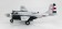 B-26C Invader Cuban Air Force, 1961 Scale 1:72